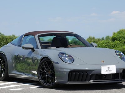 2025 Porsche 911 — миниатюра 17