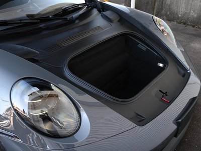 2025 Porsche 911 — миниатюра 74