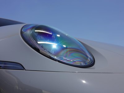 2025 Porsche 911 — миниатюра 19