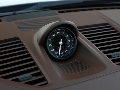 2025 Porsche 911 — миниатюра 73