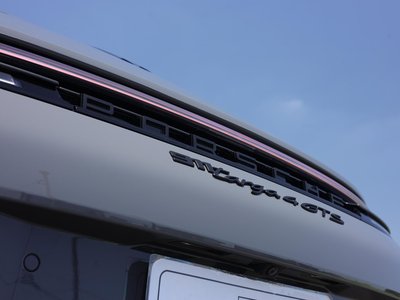 2025 Porsche 911 — миниатюра 38