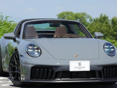 2025 Porsche 911 照片 1