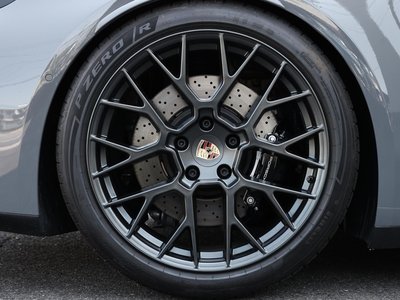 2025 Porsche 911 — миниатюра 43