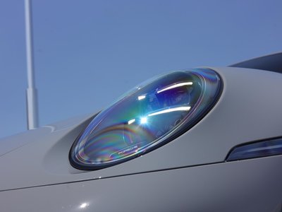 2025 Porsche 911 — миниатюра 25