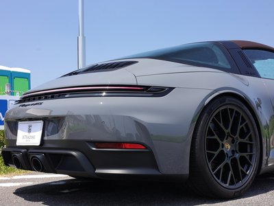 2025 Porsche 911 — миниатюра 86