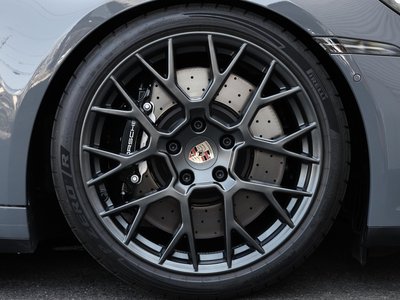 2025 Porsche 911 — миниатюра 44