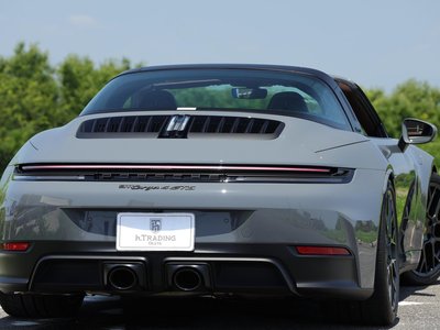 2025 Porsche 911 — миниатюра 28