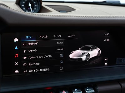 2025 Porsche 911 — миниатюра 64