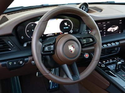2025 Porsche 911 照片 4