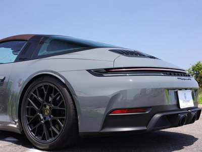 2025 Porsche 911 — миниатюра 89