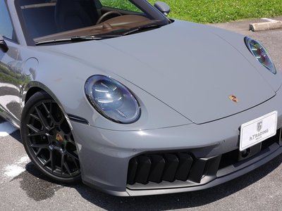 2025 Porsche 911 — миниатюра 11
