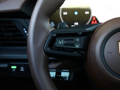 2025 Porsche 911 — миниатюра 58