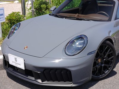 2025 Porsche 911 — миниатюра 24
