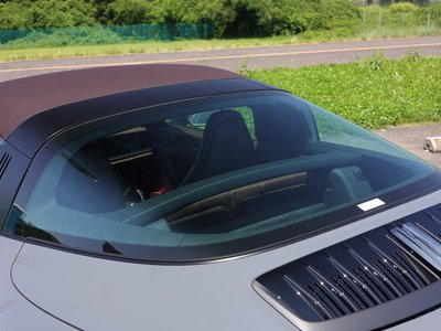 2025 Porsche 911 — миниатюра 90