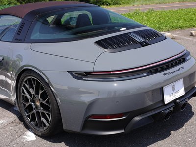 2025 Porsche 911 — миниатюра 88