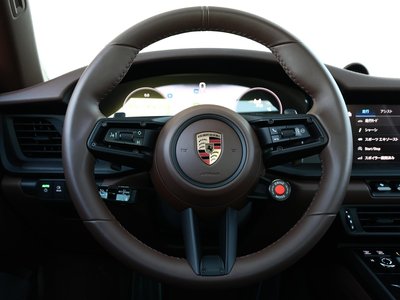 2025 Porsche 911 — миниатюра 57