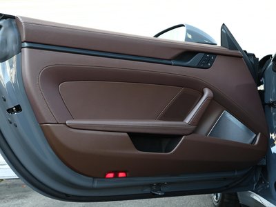 2025 Porsche 911 — миниатюра 48