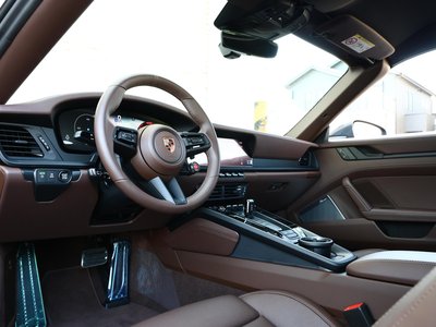 2025 Porsche 911 — миниатюра 56