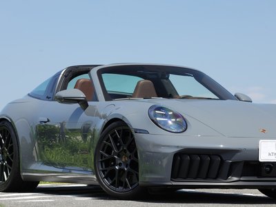2025 Porsche 911 — миниатюра 81