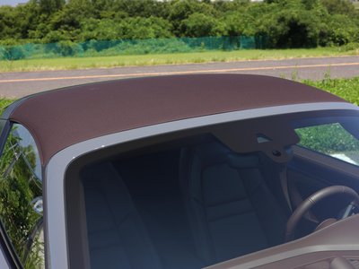 2025 Porsche 911 照片 10
