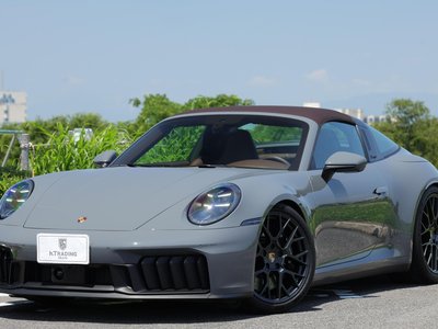 2025 Porsche 911 照片 5