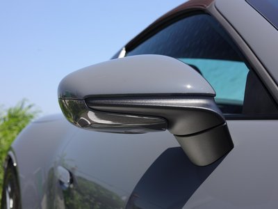 2025 Porsche 911 — миниатюра 20