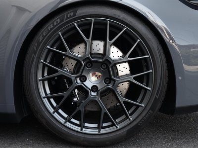 2025 Porsche 911 — миниатюра 42