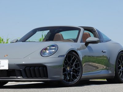 2025 Porsche 911 — миниатюра 84