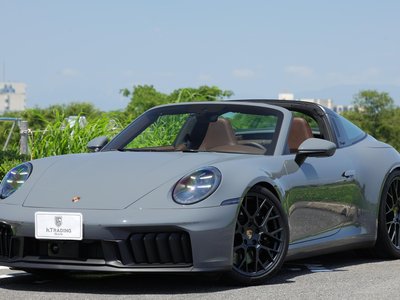 2025 Porsche 911 — миниатюра 23