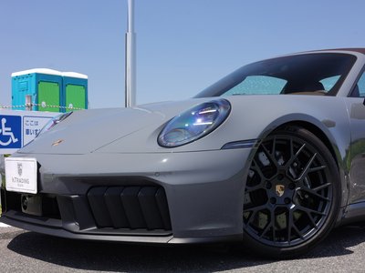2025 Porsche 911 — миниатюра 83