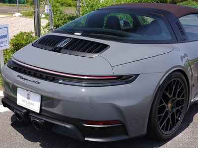 2025 Porsche 911 — миниатюра 87