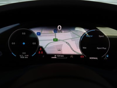 2025 Porsche 911 — миниатюра 60