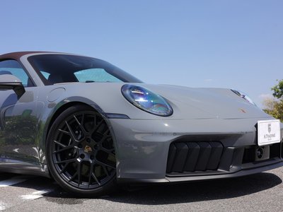 2025 Porsche 911 — миниатюра 82