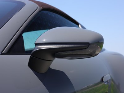 2025 Porsche 911 — миниатюра 26