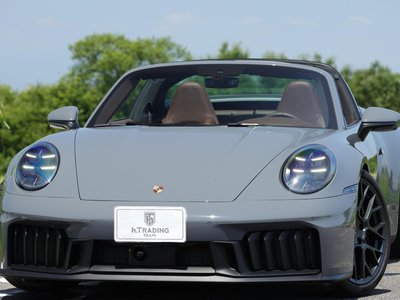 2025 Porsche 911 — миниатюра 22