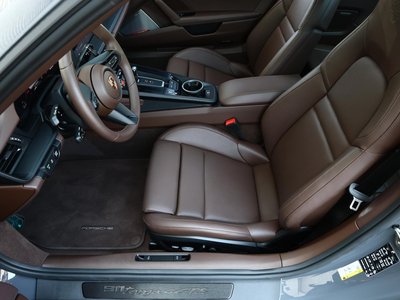 2025 Porsche 911 — миниатюра 45