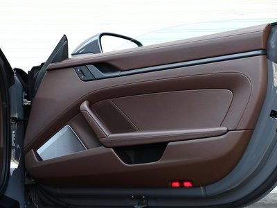 2025 Porsche 911 — миниатюра 53