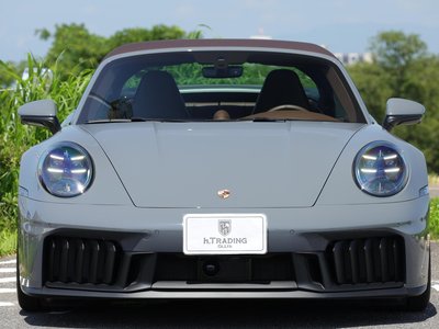 2025 Porsche 911 — миниатюра 15