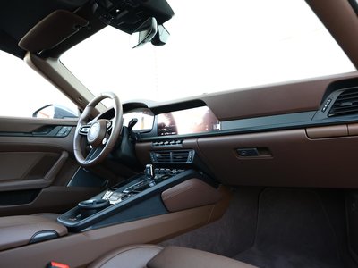 2025 Porsche 911 — миниатюра 54