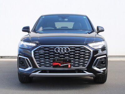 AUDI Q5 SPORTBACK - 2