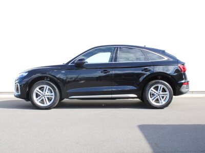 AUDI Q5 SPORTBACK - 3