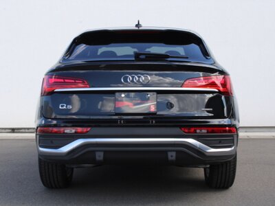 AUDI Q5 SPORTBACK - 4