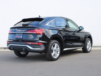 AUDI Q5 SPORTBACK - 5