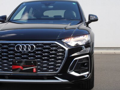 AUDI Q5 SPORTBACK - 8