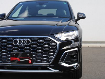AUDI Q5 SPORTBACK - 7