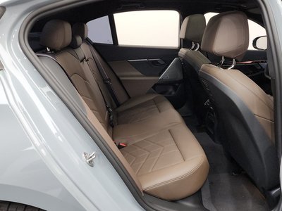 2025 BMW 5 SERIES thumbnail 11