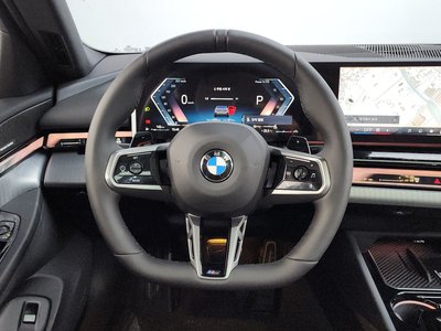 2025 BMW 5 SERIES thumbnail 15