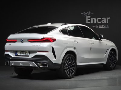 BMW X6 - 3