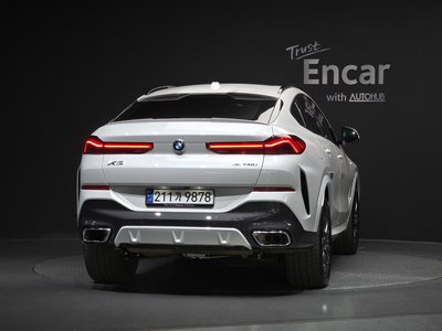 BMW X6 - 4