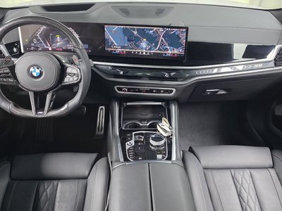 BMW X6 - 5